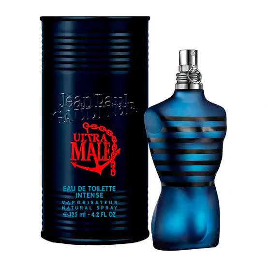 perfume